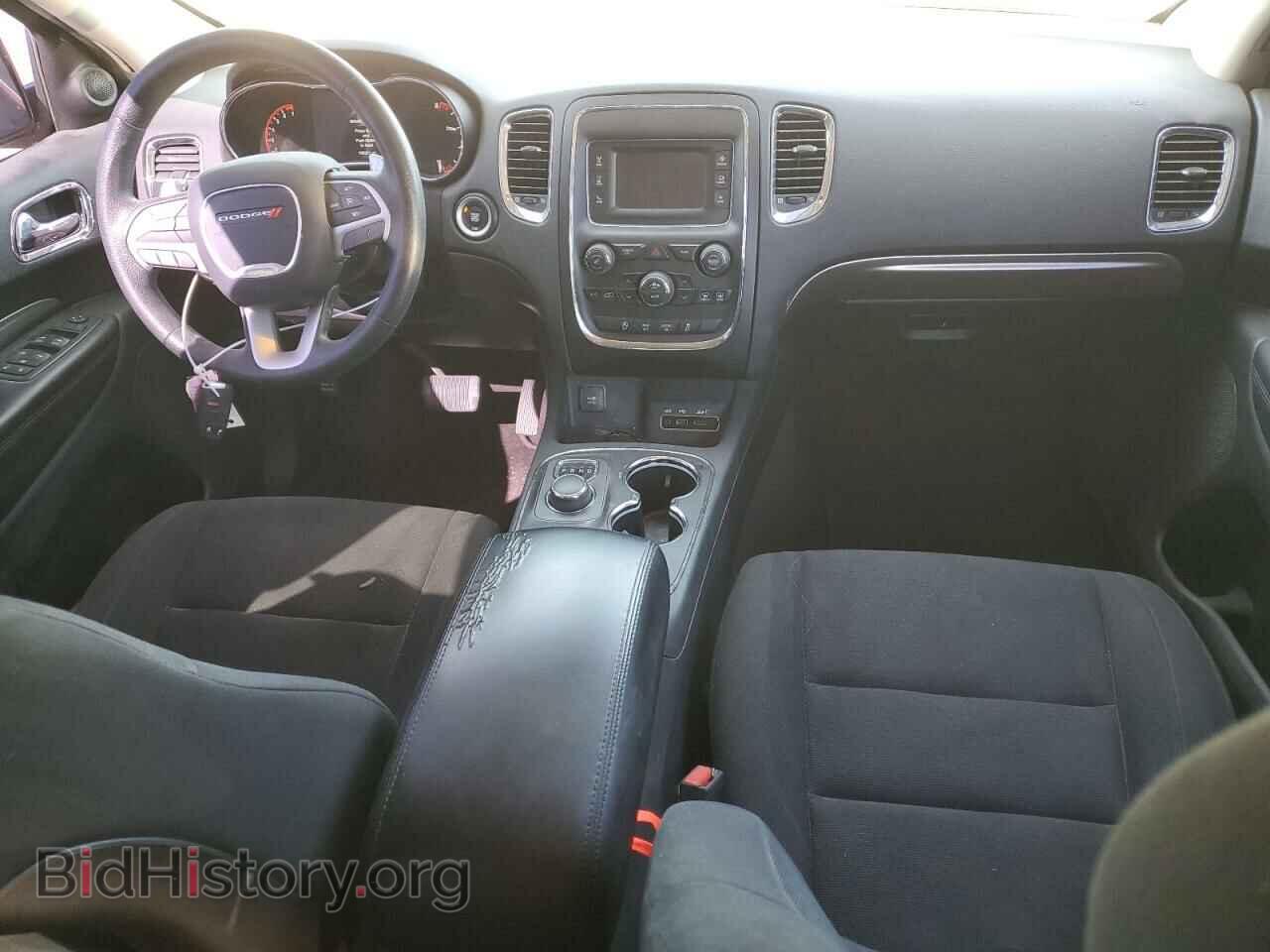 2017 DODGE DURANGO - VIN: 1C4RDHAG4HC814135 - Photo 8
