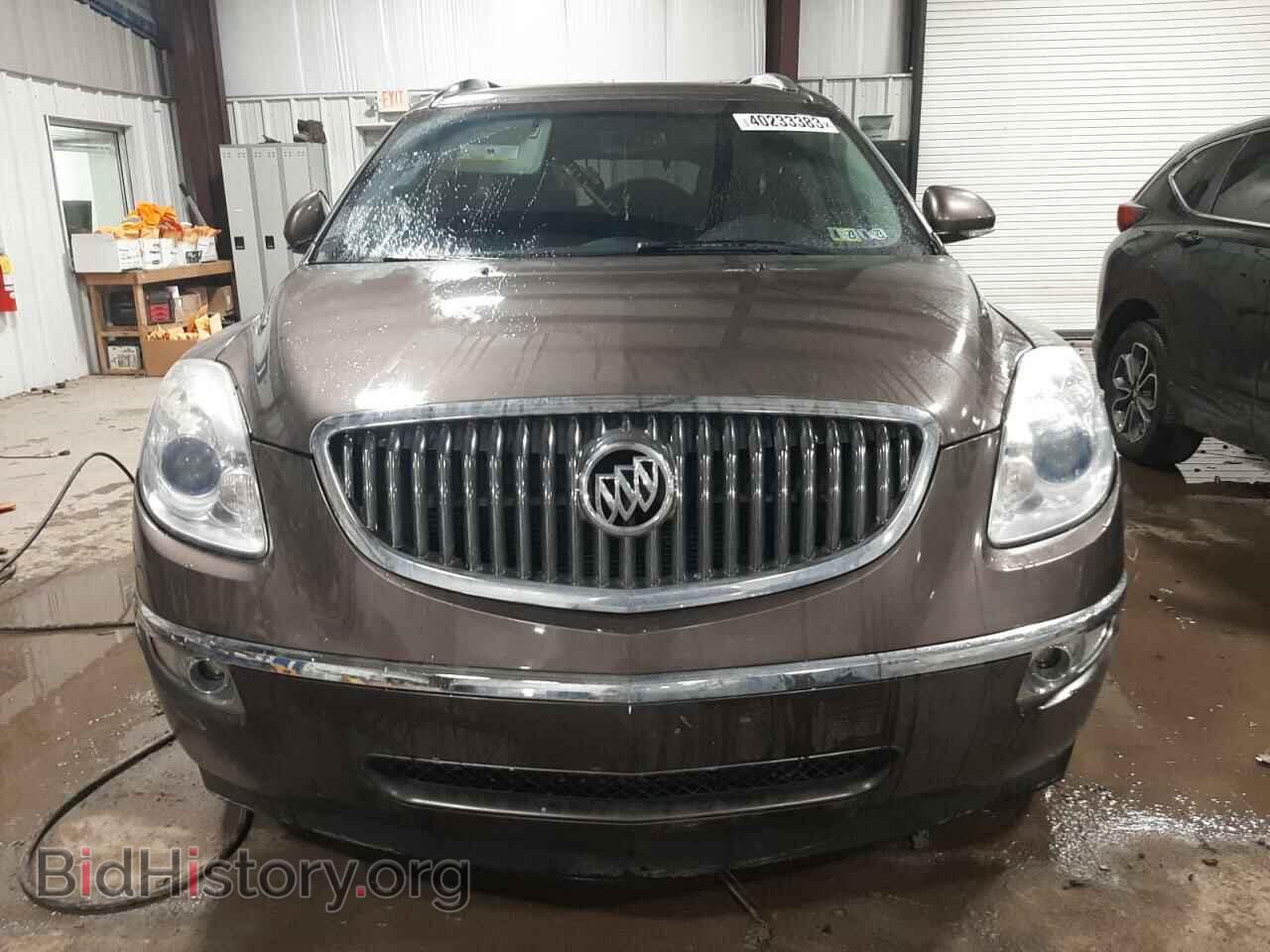 2012 BUICK ENCLAVE - VIN: 5GAKVCED6CJ397415 - Фото 5