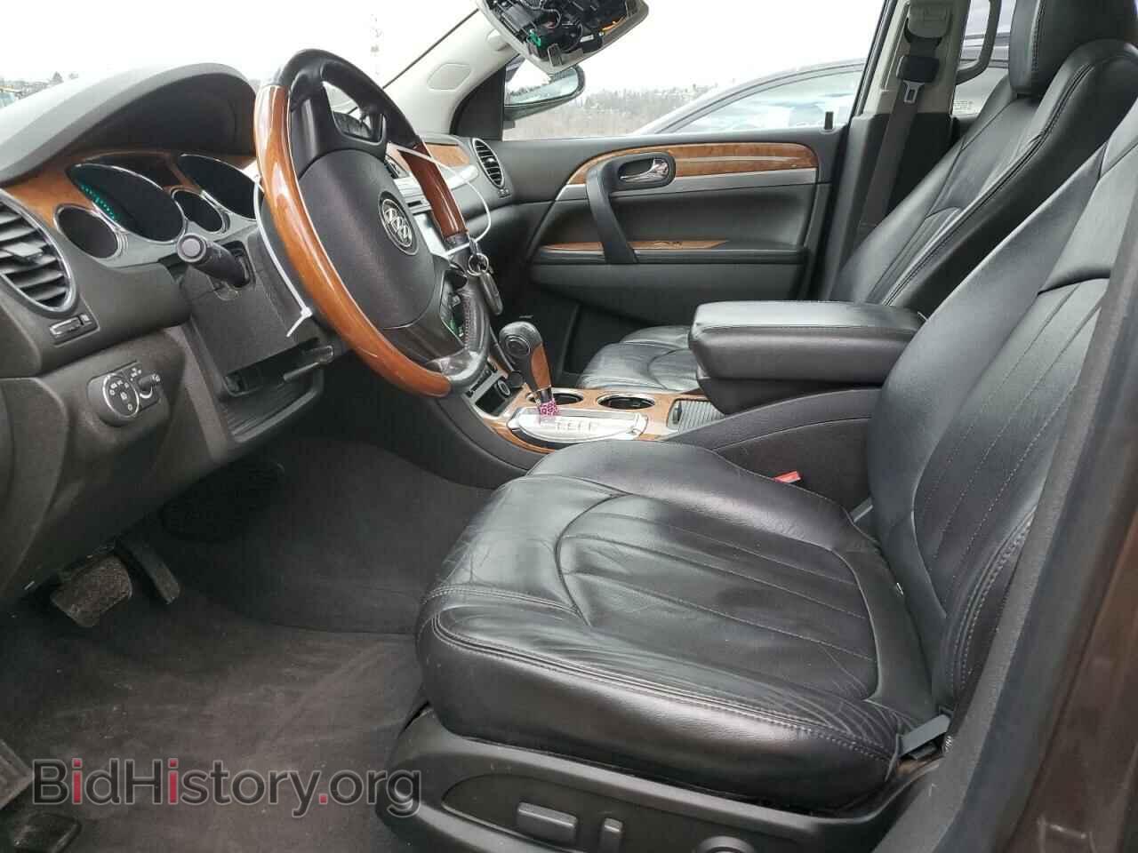 2012 BUICK ENCLAVE - VIN: 5GAKVCED6CJ397415 - Фото 7
