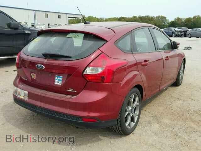 2014 FORD FOCUS - VIN: 1FADP3K23EL197304 - Photo 4