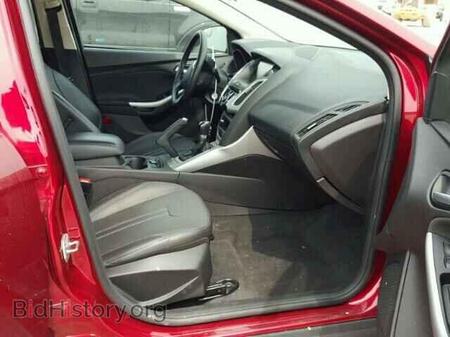 2014 FORD FOCUS - VIN: 1FADP3K23EL197304 - Photo 5