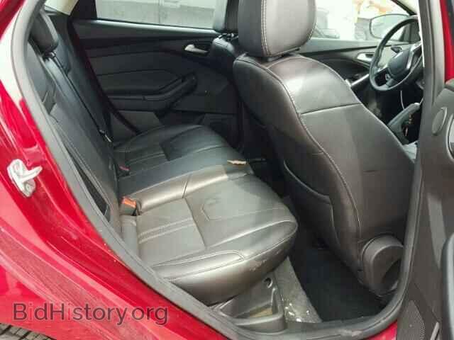 2014 FORD FOCUS - VIN: 1FADP3K23EL197304 - Photo 6
