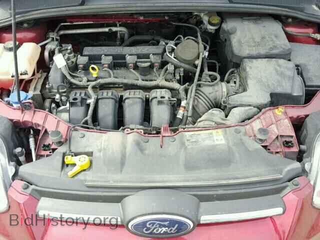 2014 FORD FOCUS - VIN: 1FADP3K23EL197304 - Photo 7