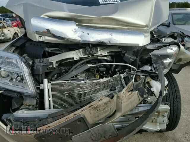 2014 GMC TERRAIN - VIN: 2GKALMEK4E6373915 - Photo 7