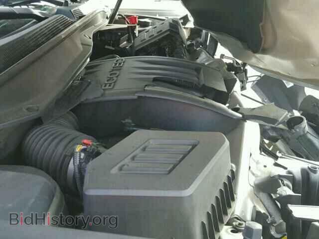 2014 GMC TERRAIN - VIN: 2GKALMEK4E6373915 - Photo 9