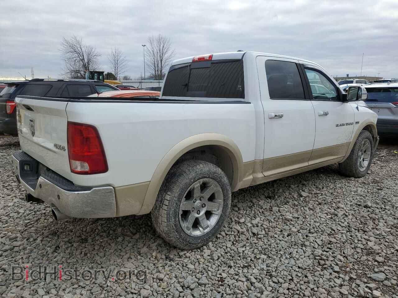 2011 DODGE All Models - VIN: 1D7RV1CT8BS584522 - Photo 3