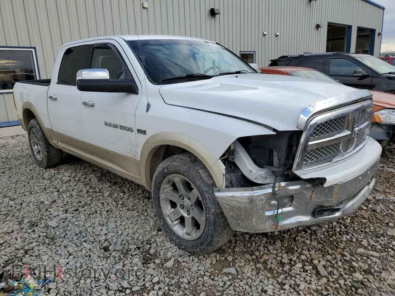 2011 DODGE All Models - VIN: 1D7RV1CT8BS584522 - Photo 4