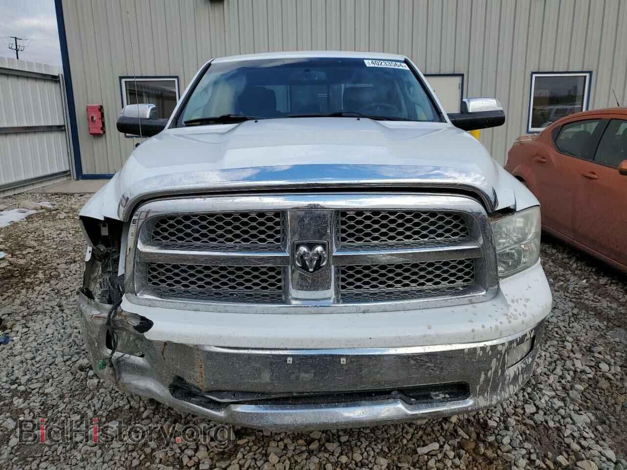 2011 DODGE All Models - VIN: 1D7RV1CT8BS584522 - Photo 5