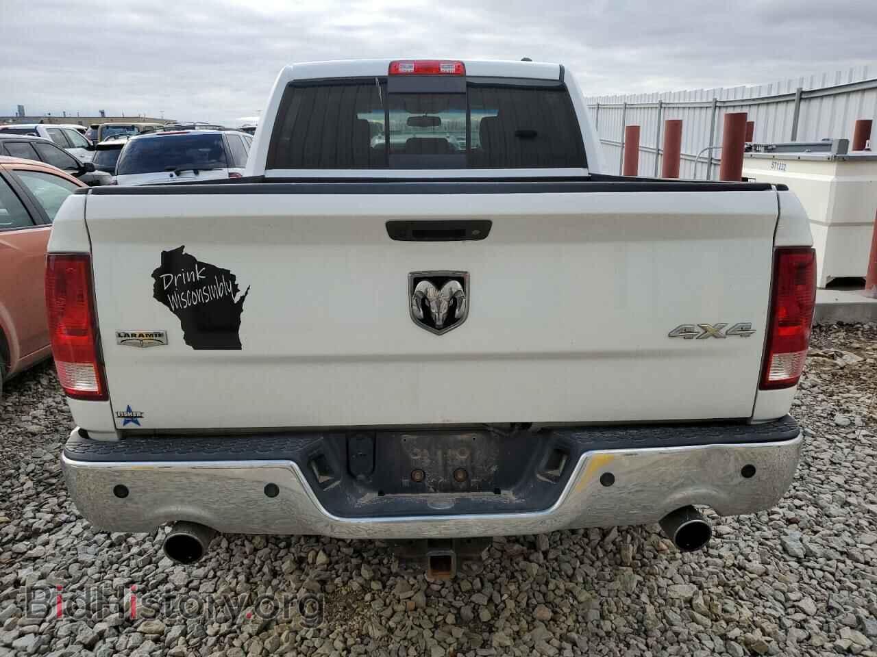 2011 DODGE All Models - VIN: 1D7RV1CT8BS584522 - Photo 6