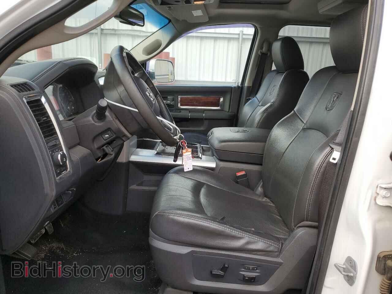 2011 DODGE All Models - VIN: 1D7RV1CT8BS584522 - Photo 7