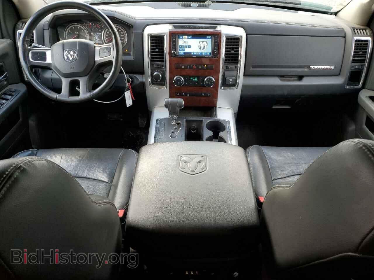 2011 DODGE All Models - VIN: 1D7RV1CT8BS584522 - Photo 8