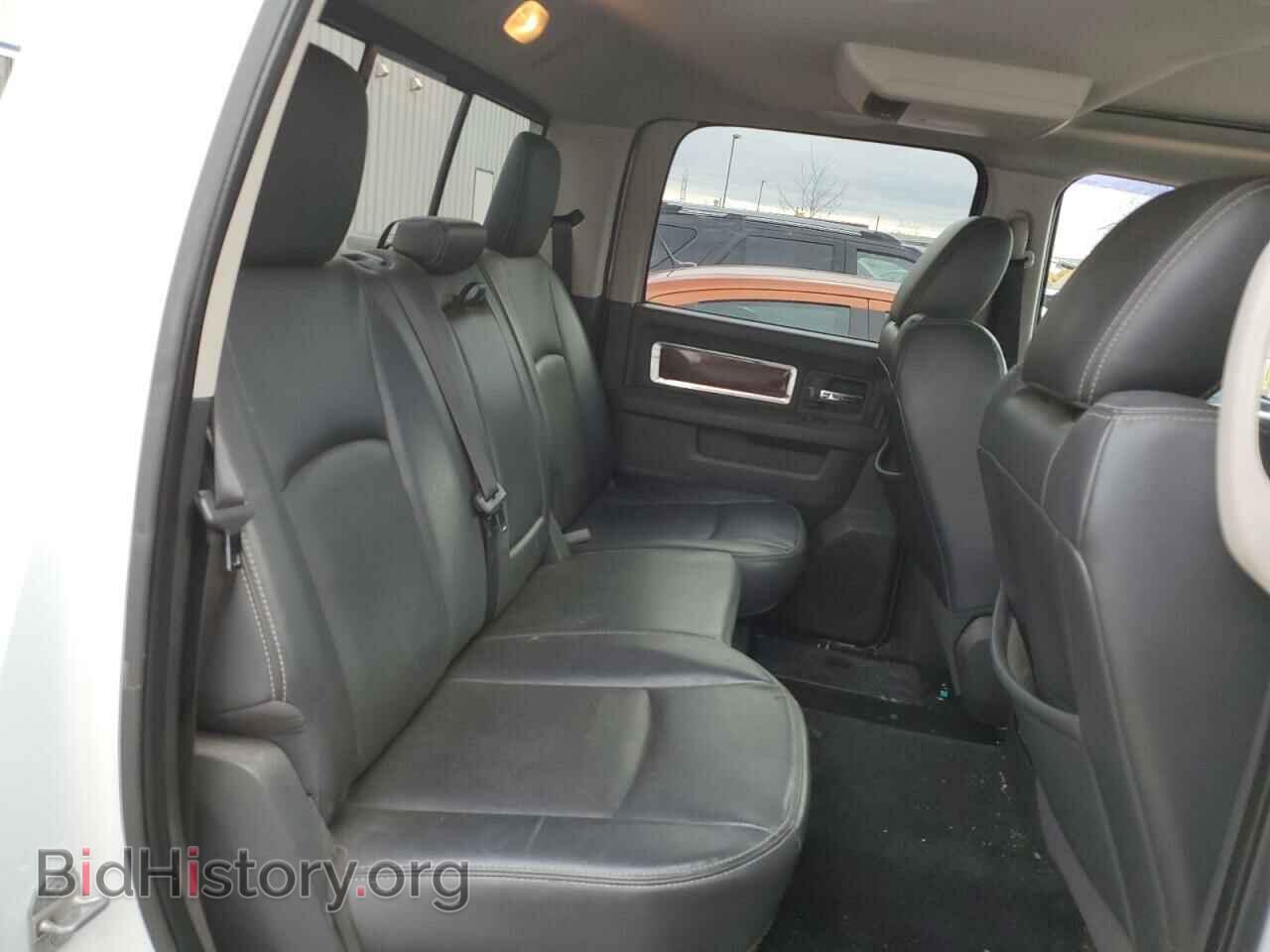 2011 DODGE All Models - VIN: 1D7RV1CT8BS584522 - Photo 10