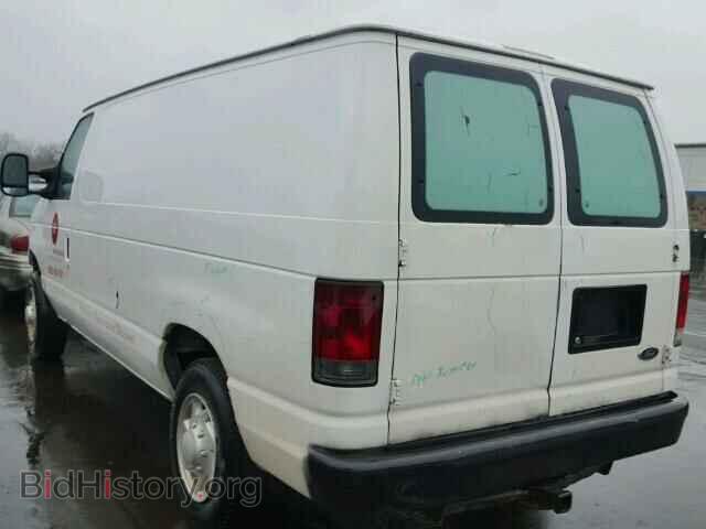 2007 FORD ECONOLINE - VIN: 1FTNE14W37DA06616 - Фото 3
