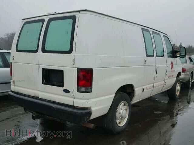 2007 FORD ECONOLINE - VIN: 1FTNE14W37DA06616 - Фото 4