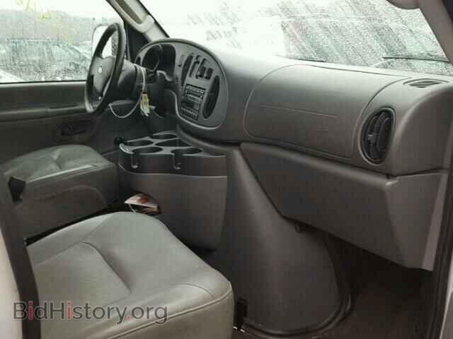 2007 FORD ECONOLINE - VIN: 1FTNE14W37DA06616 - Фото 5