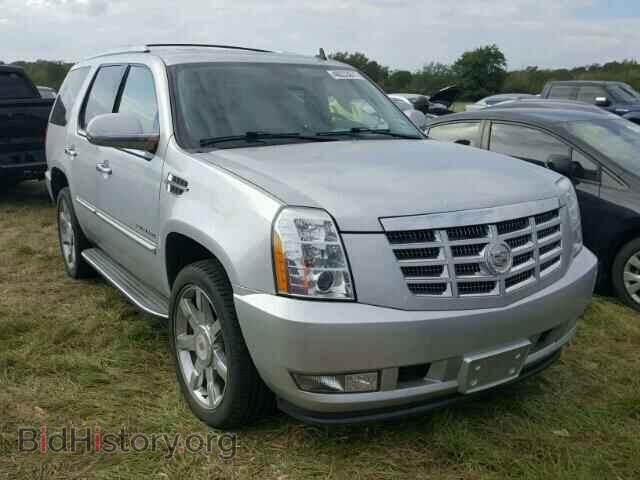 Фотография 1GYS3BEF2DR141608 - CADILLAC ESCALADE 2013