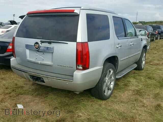 2013 CADILLAC ESCALADE - VIN: 1GYS3BEF2DR141608 - Фото 4