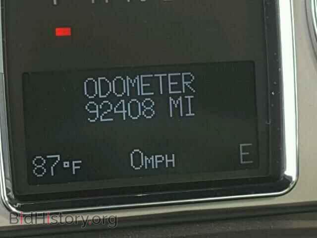 2013 CADILLAC ESCALADE - VIN: 1GYS3BEF2DR141608 - Фото 8