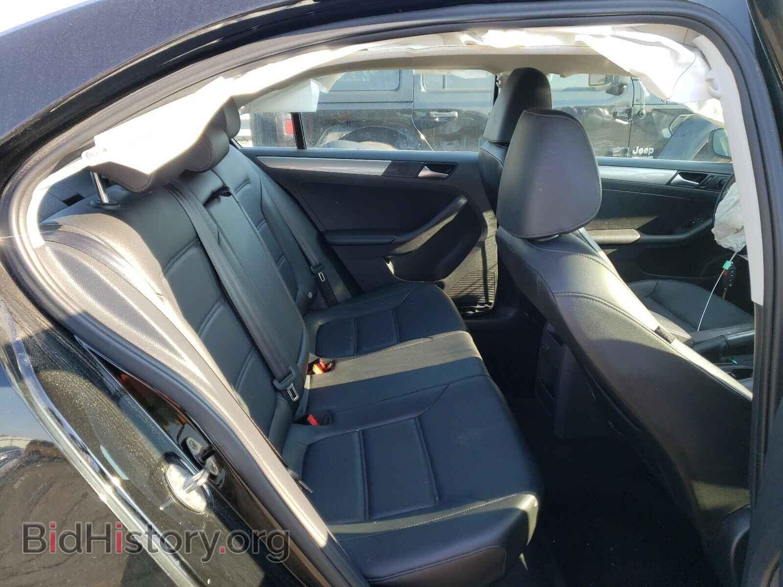 2017 VOLKSWAGEN JETTA - VIN: 3VWDB7AJ8HM415701 - Фото 6