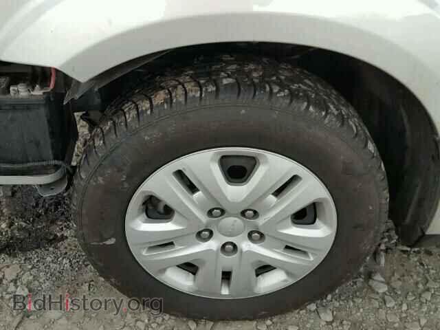 2013 DODGE JOURNEY - VIN: 3C4PDCAB1DT734269 - Фото 10