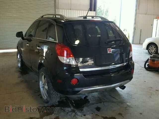 2008 SATURN VUE - VIN: 3GSCL53788S609078 - Photo 3