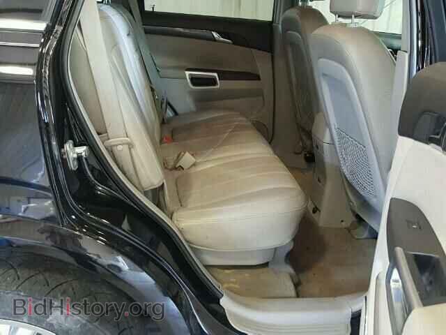 2008 SATURN VUE - VIN: 3GSCL53788S609078 - Photo 6