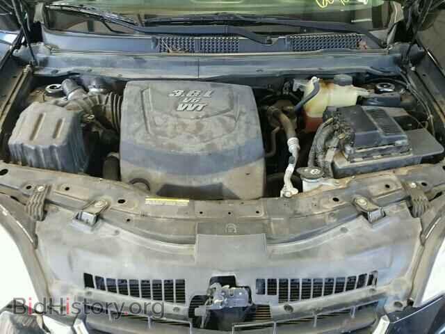 2008 SATURN VUE - VIN: 3GSCL53788S609078 - Photo 7