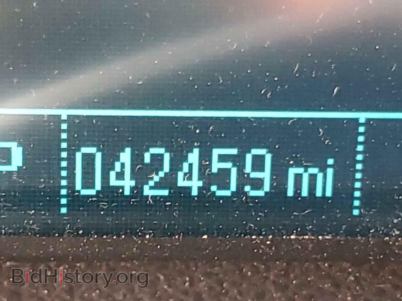 2016 BUICK ENCORE - VIN: KL4CJASB7GB668580 - Фото 8
