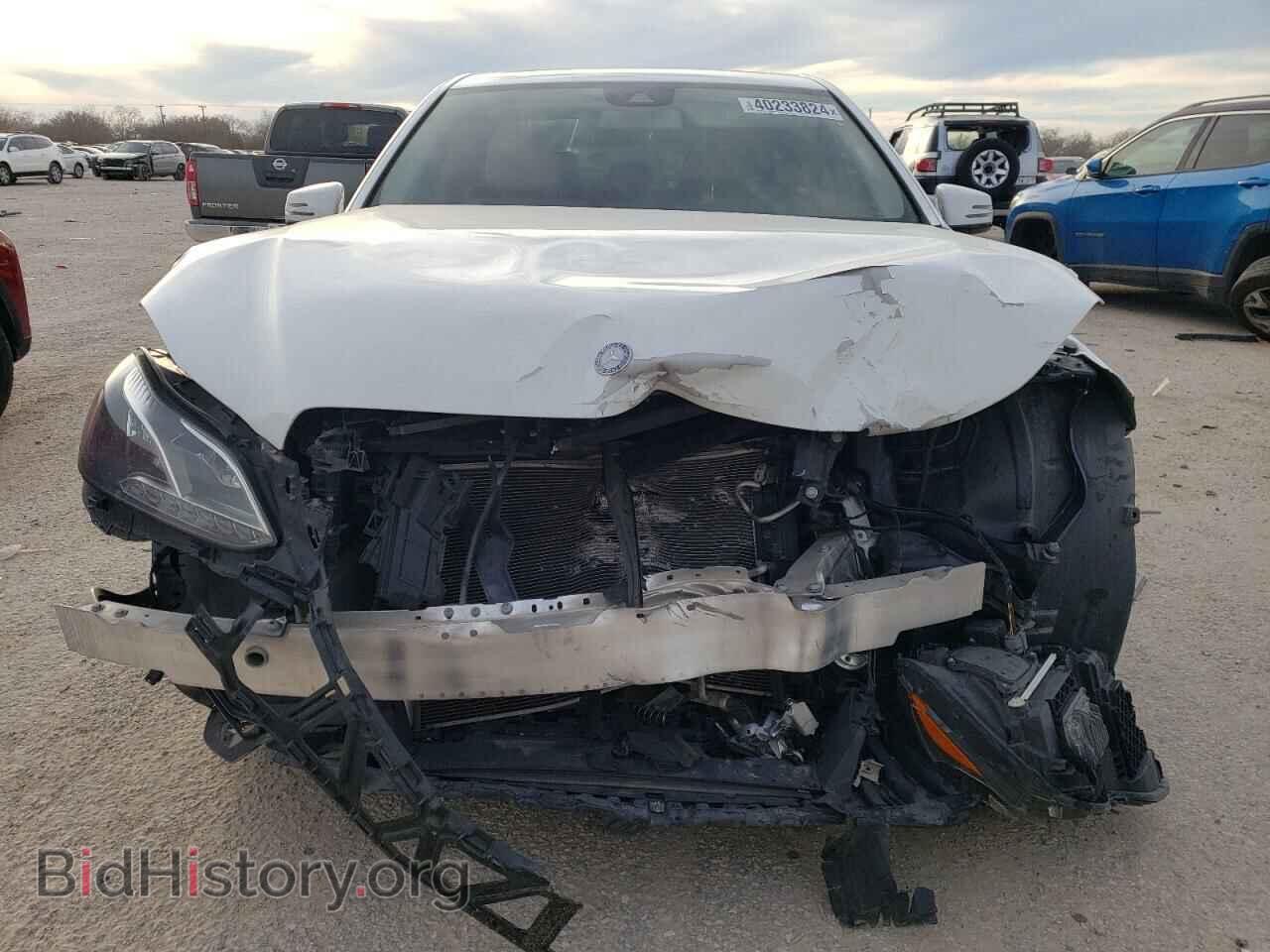 2014 MERCEDES-BENZ E-CLASS - VIN: WDDHF5KB3EB045187 - Фото 5