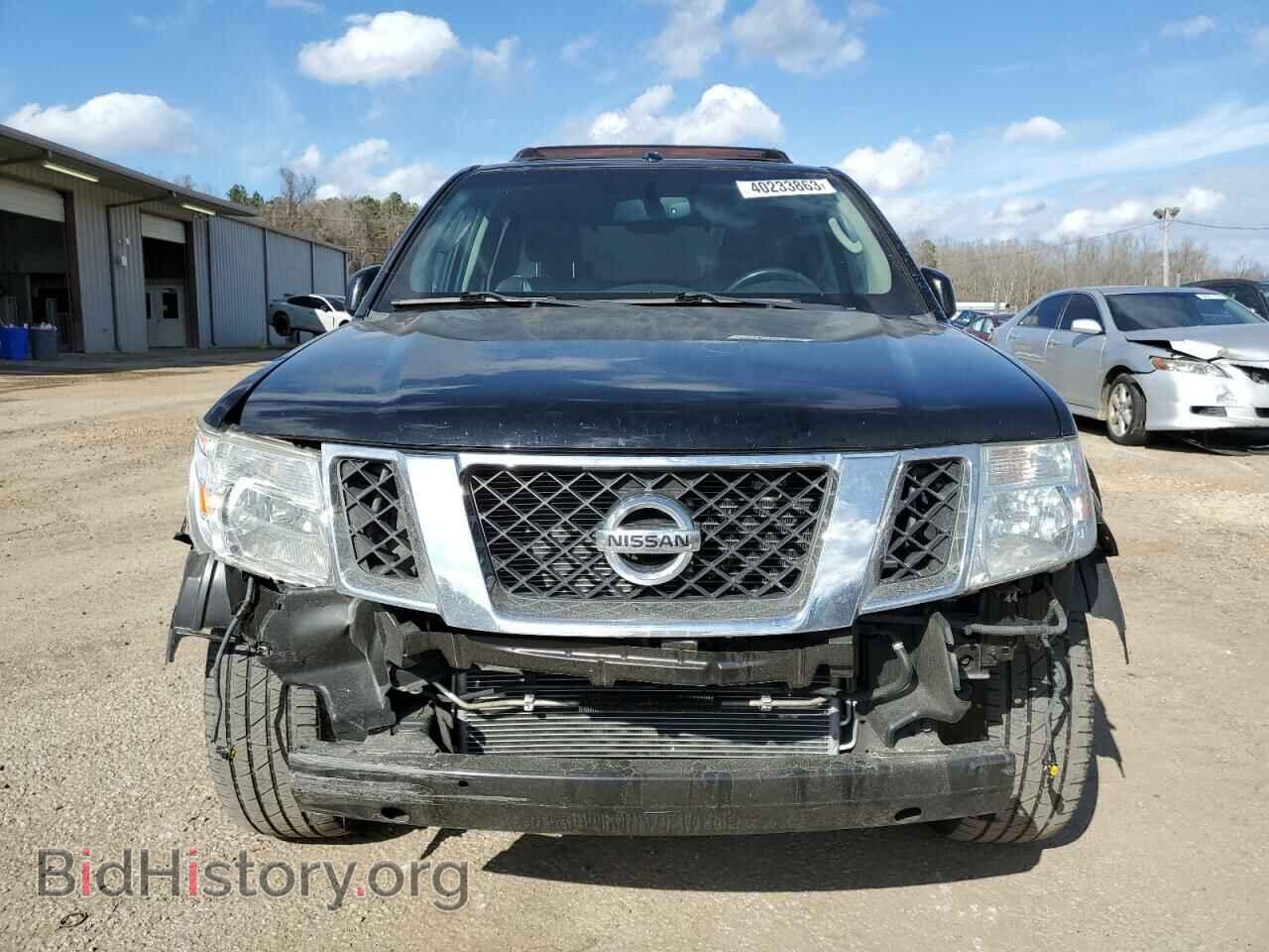 2011 NISSAN PATHFINDER - VIN: 5N1AR1NN5BC618495 - Фото 5