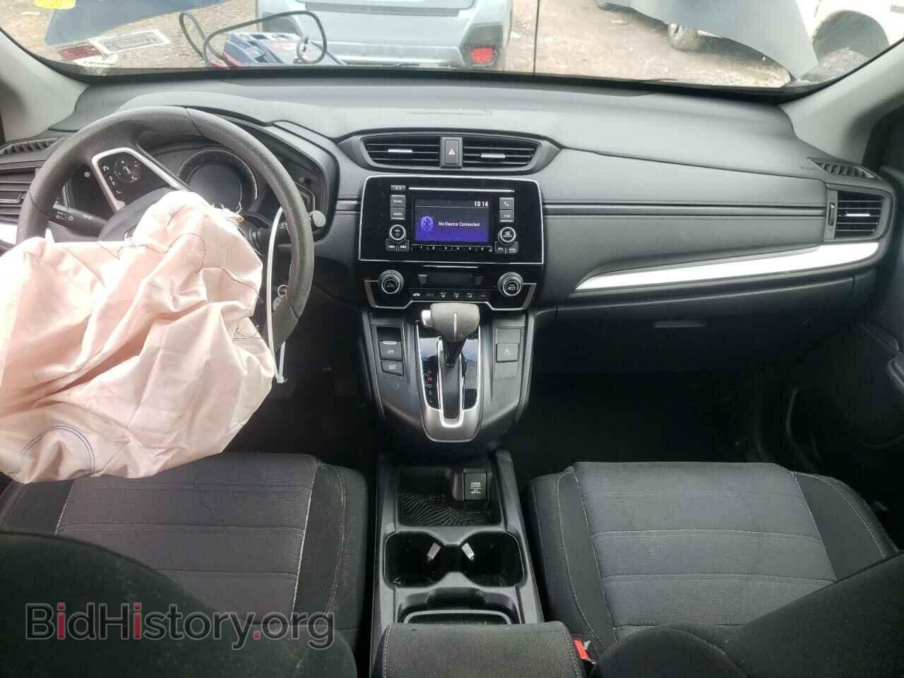 2017 HONDA CRV - VIN: 2HKRW6H32HH212937 - Фото 8