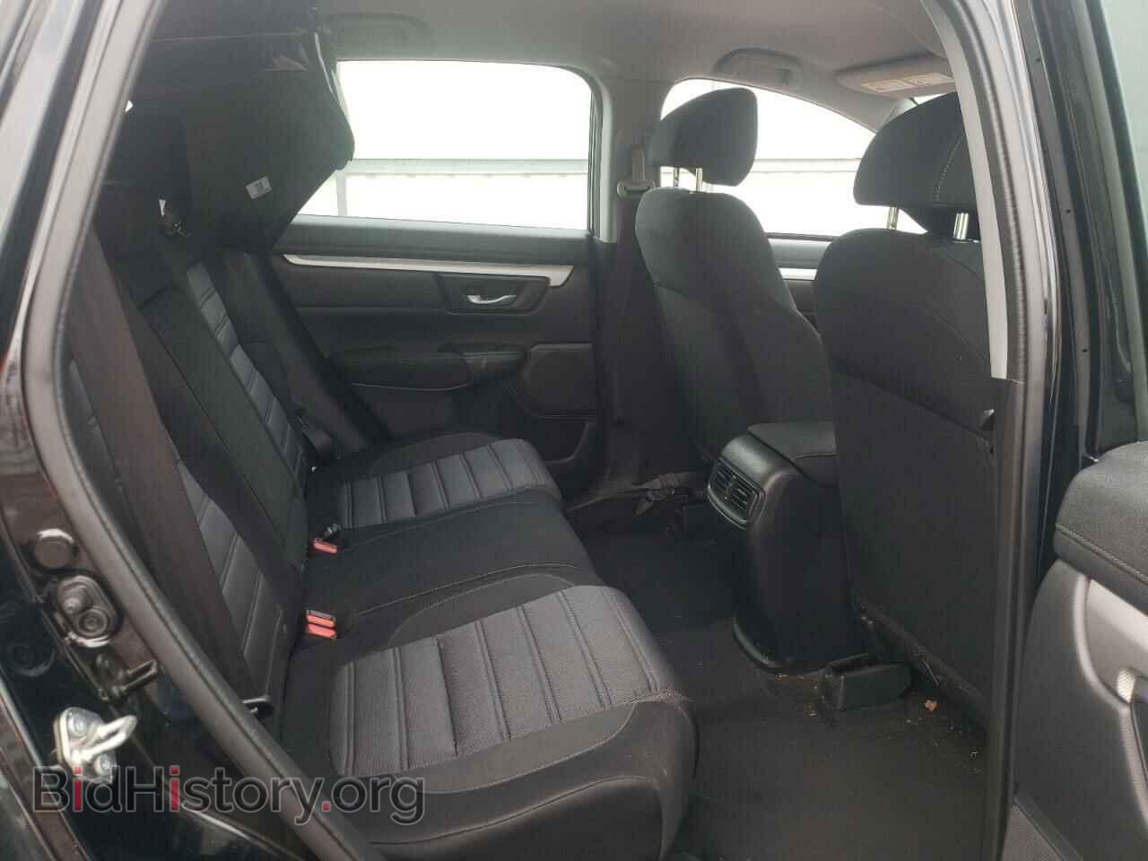 2017 HONDA CRV - VIN: 2HKRW6H32HH212937 - Фото 10