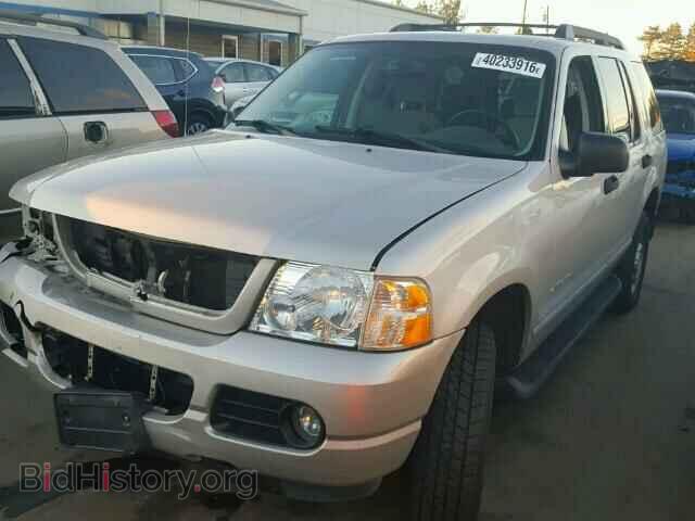 2005 FORD EXPLORER - VIN: 1FMZU73E25UB02116 - Фото 2