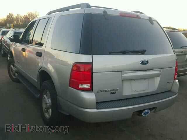 2005 FORD EXPLORER - VIN: 1FMZU73E25UB02116 - Фото 3