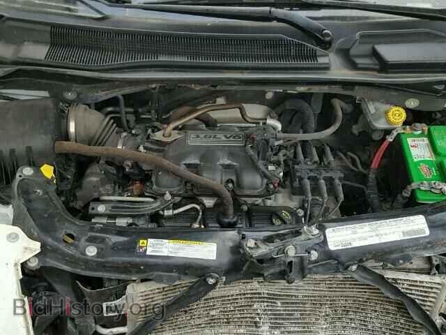 2010 DODGE CARAVAN - VIN: 2D4RN5D11AR426122 - Фото 7