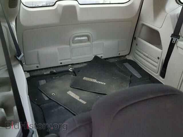 2010 DODGE CARAVAN - VIN: 2D4RN5D11AR426122 - Фото 9