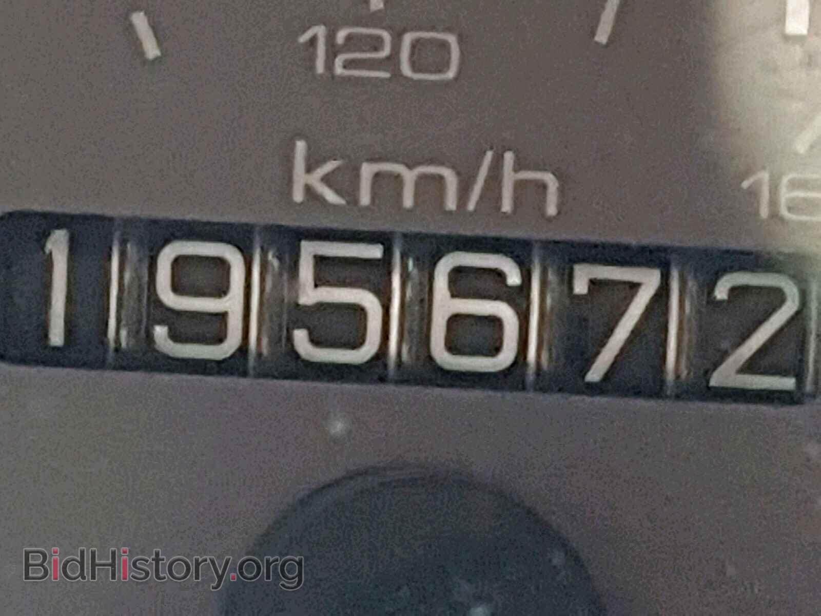 1997 ACURA INTEGRA - VIN: JH4DC4441VS009166 - Фото 8