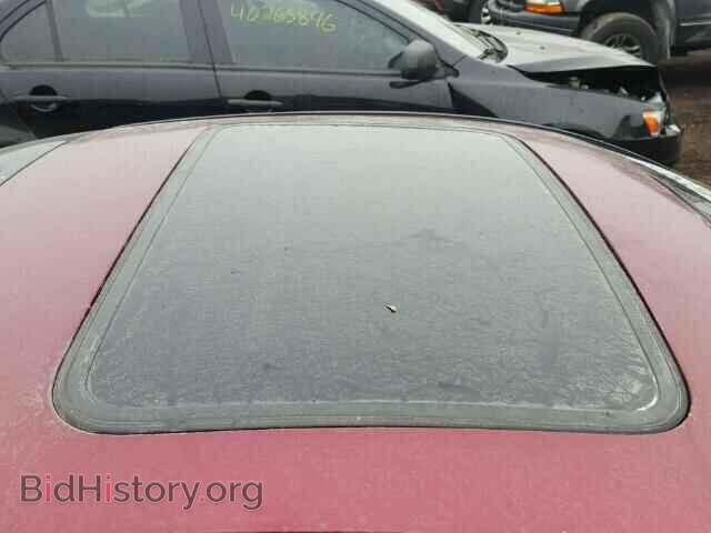 2004 MITSUBISHI ECLIPSE - VIN: 4A3AC44G34E058216 - Фото 10