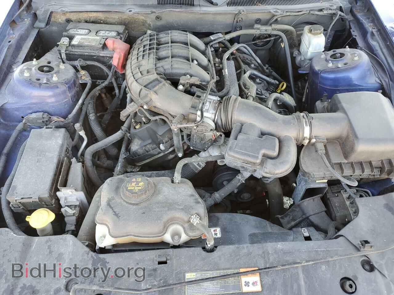 2013 FORD ALL Models - VIN: 1ZVBP8AM1D5259154 - Photo 11