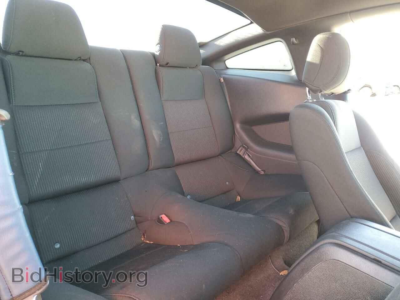 2013 FORD ALL Models - VIN: 1ZVBP8AM1D5259154 - Photo 10