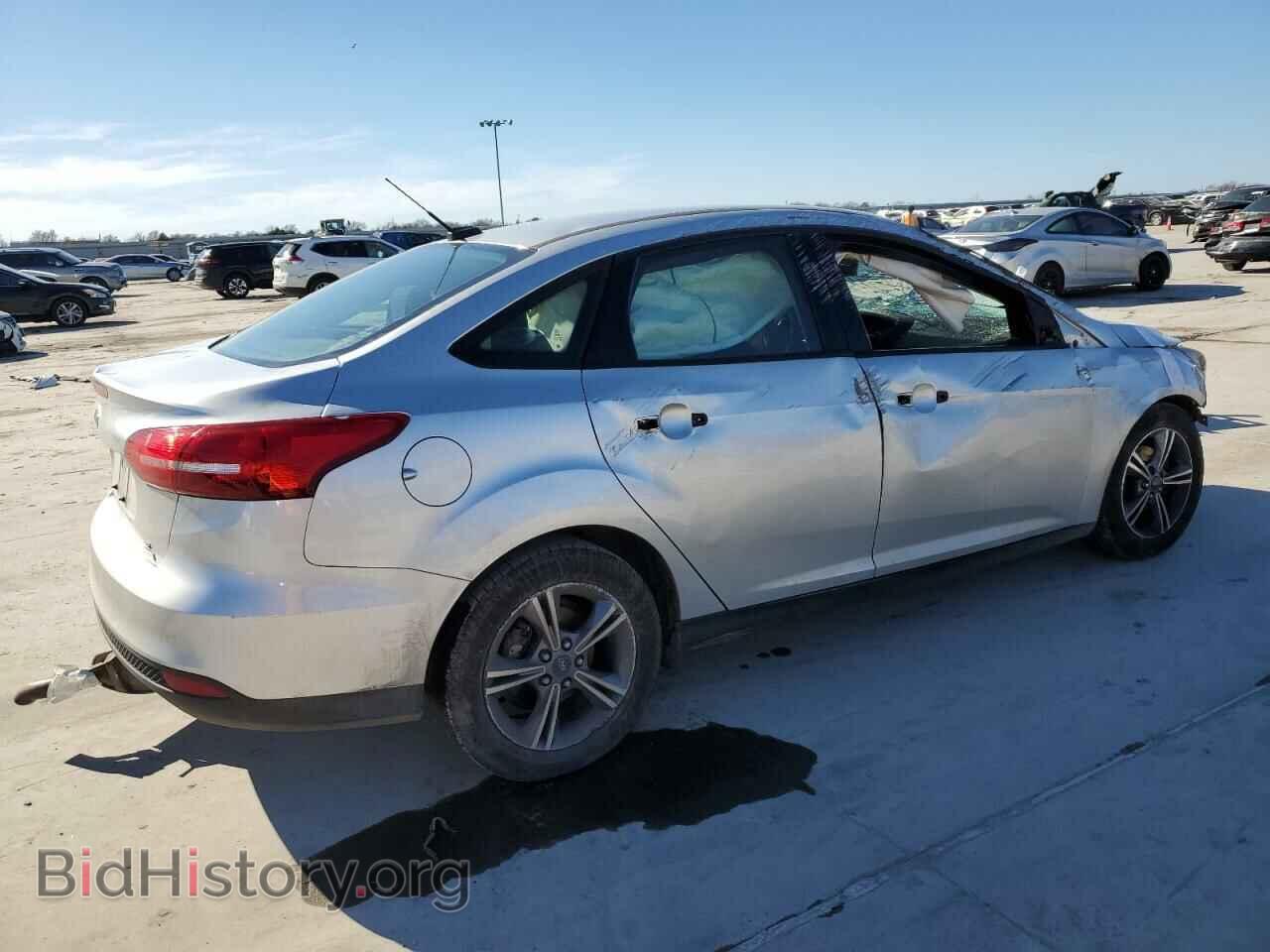 2017 FORD FOCUS - VIN: 1FADP3FE2HL307560 - Photo 3