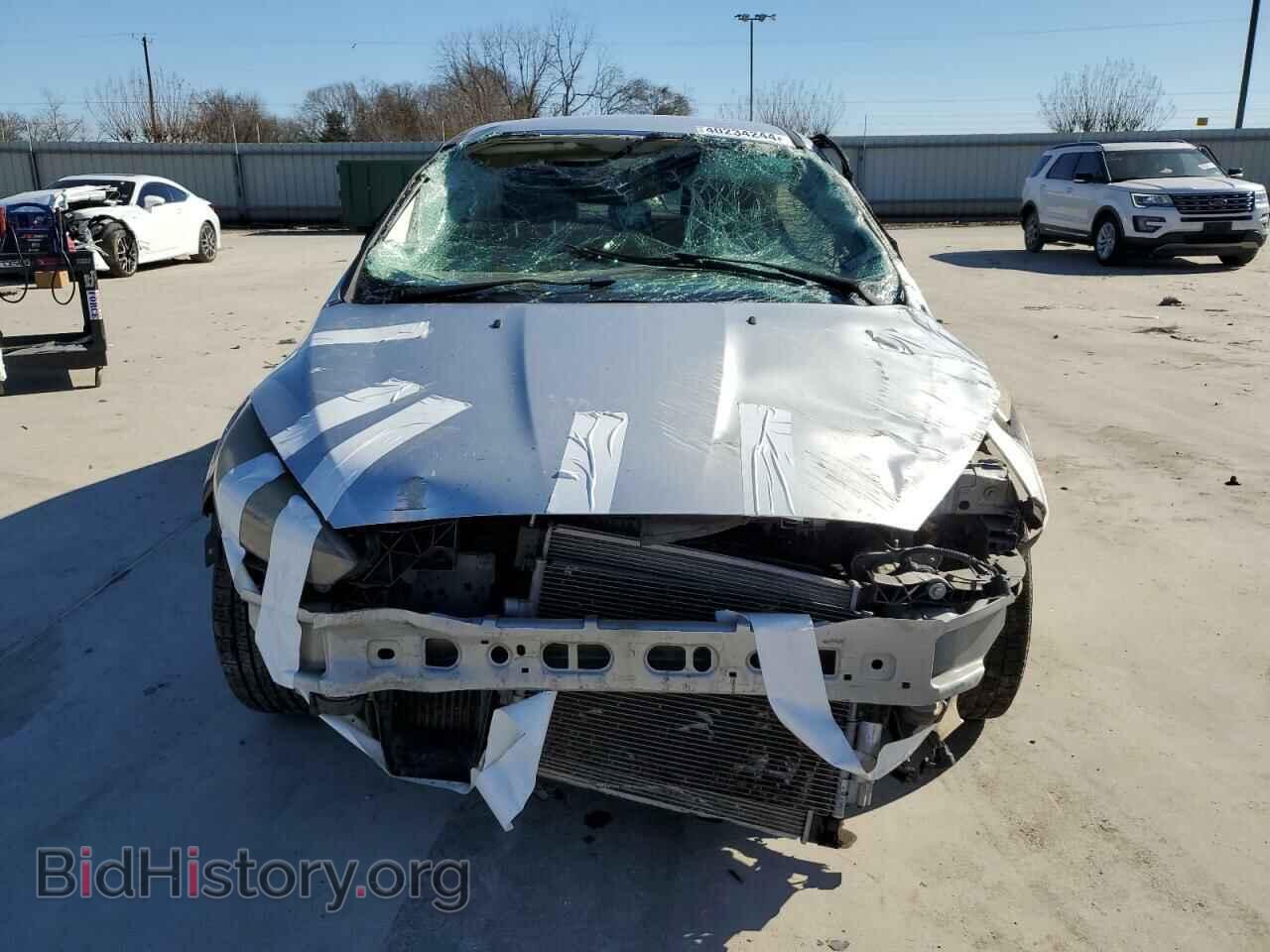 2017 FORD FOCUS - VIN: 1FADP3FE2HL307560 - Photo 5