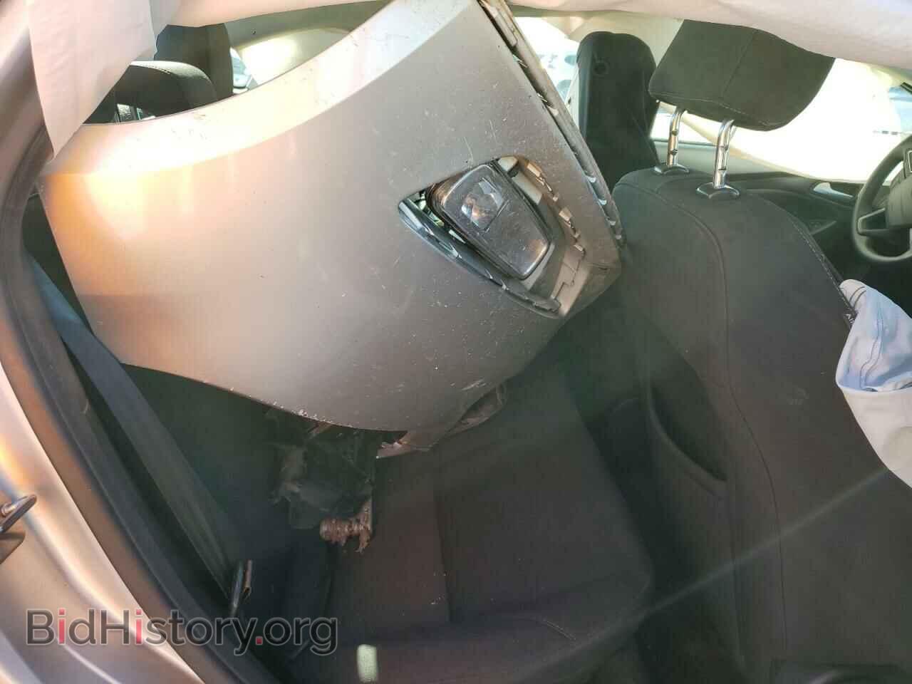 2017 FORD FOCUS - VIN: 1FADP3FE2HL307560 - Photo 10