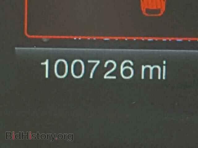 2011 FORD EXPLORER - VIN: 1FMHK7F86BGA22321 - Фото 8