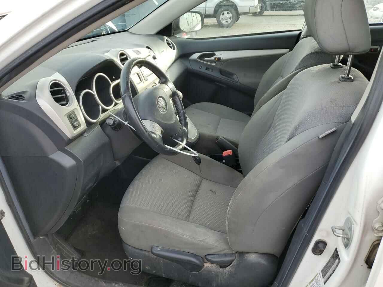 2009 TOYOTA COROLLA - VIN: 2T1KE40E49C002253 - Фото 7