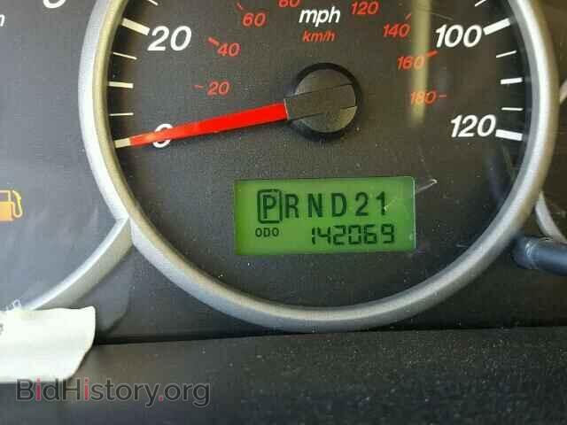 2006 MAZDA TRIBUTE - VIN: 4F2CZ96146KM34183 - Фото 8