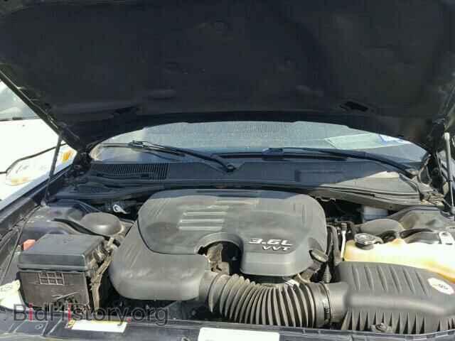 2012 DODGE CHALLENGER - VIN: 2C3CDYAGXCH186887 - Photo 7