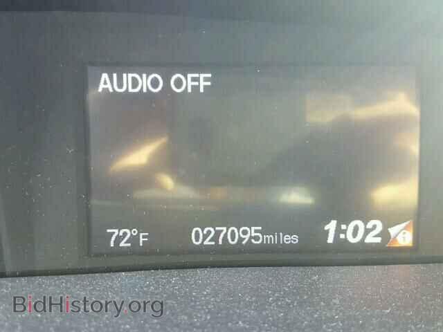 2014 HONDA CIVIC - VIN: 19XFB2F50EE254339 - Фото 8