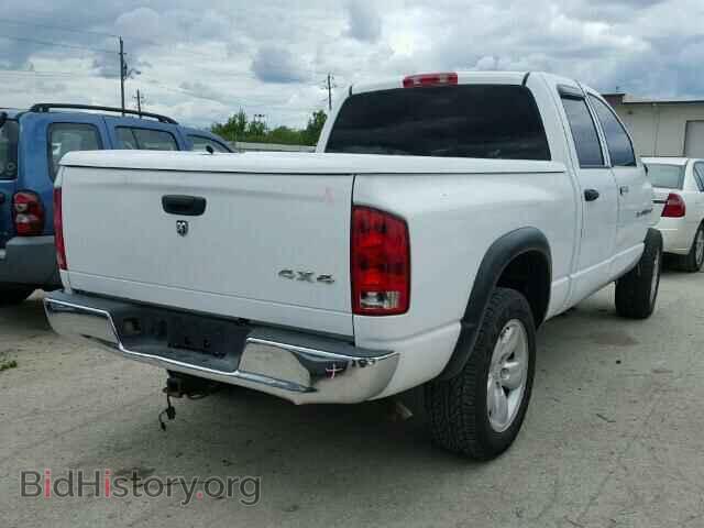 2003 DODGE RAM 1500 - VIN: 1D3HU18D33J657921 - Photo 4