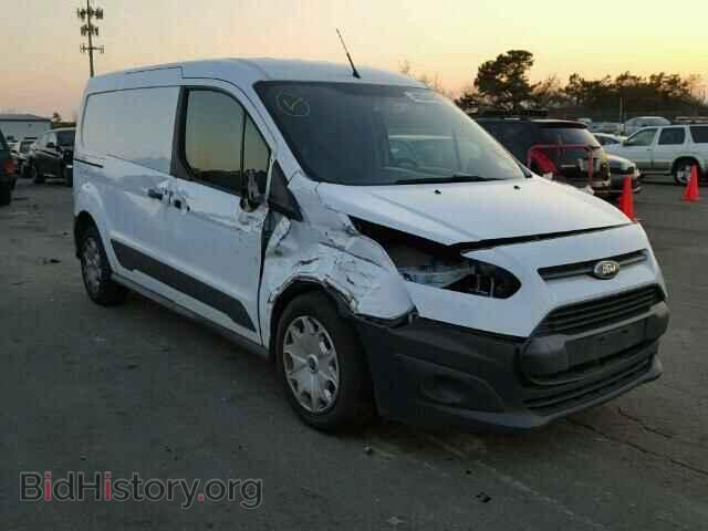 Фотография NM0LS7E79F1220310 - FORD TRANSIT CO 2015